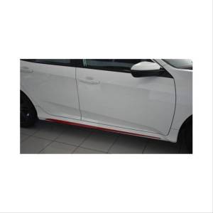 Honda Civic FC5 2016-2020 İçin Uyumlu Marspiyel Citasi