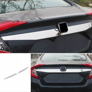 Honda Civic FC5 Orjinal Tip Bagaj ARMA Nikelaji