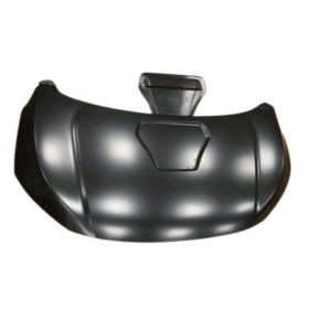 Honda Civic FC5 2016-2020 İçin Uyumlu Type-r Kaput