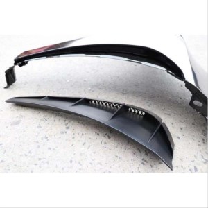 Honda Civic FC5 2016-2020 İçin Uyumlu Typer Model Çamurluk