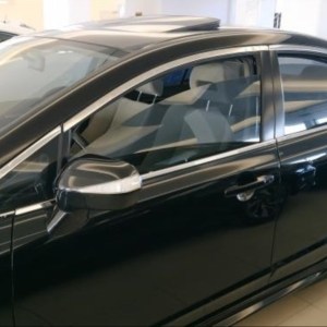 Honda Civic FD6 2006-2012 İçin Uyumlu CAM Citasi Nikelaji TAM TUR