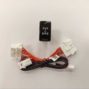 Honda Civic FD6 2006-2012 İçin Uyumlu OBD TPMS