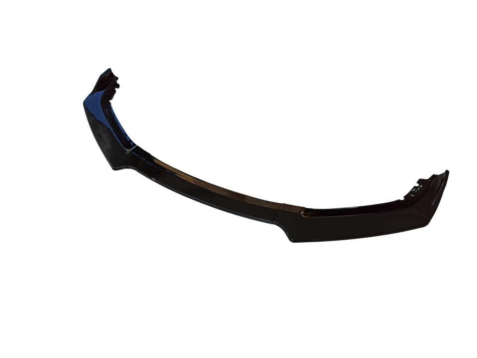 Honda Civic FD6 2006-2012 İçin Uyumlu Ön Lip