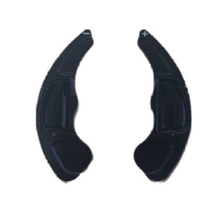 Honda Civic FD6 2006-2011 İçin Uyumlu Paddle Shift (F1 Vites Kulakçik) Siyah