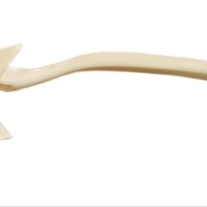 Honda Civic FD6 2006-2012 İçin Uyumlu Typer Spoiler (Boyasiz)