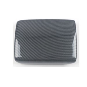 Honda Civic FE1 2022 İçin Uyumlu KOL Dayama - Karbon