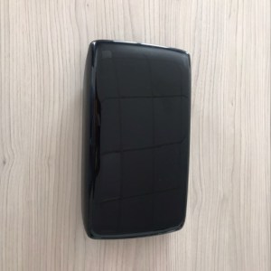 Honda Civic FE1 2022 İçin Uyumlu KOL Dayama - Piano Black