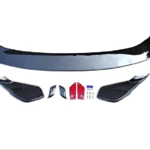 Honda Civic FE1 İçin Type-r Spoiler