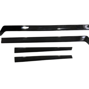 Honda CR-V 2017+ İçin Uyumlu Kapi Citasi