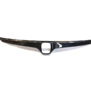 Honda CR-V 2017+ İçin Uyumlu Karbon Bagaj ARMA Citasi