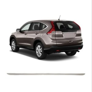 Honda CR-V 2015-2017 Bagaj ALT Çitasi