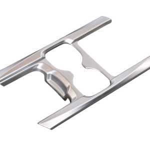 Honda CR-V 2018-2021 ORTA Konsol Kaplamasi Ahsap