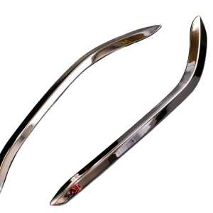 Honda HR-V 2016-2021 Ön Sis ALT Nikelaji