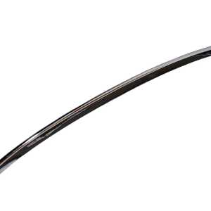 Honda HR-V 2016-2021 Ön Tampon ALT Çitasi Nikelaj