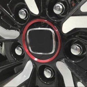 Honda JANT Göbek Halkasi