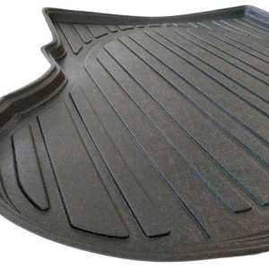 Hyundai Accent BLUE 2011-2018 İçin Uyumlu Bagaj Havuzu