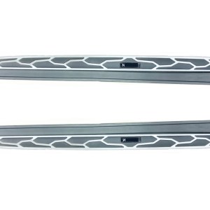 Hyundai Bayon İçin YAN Basamak