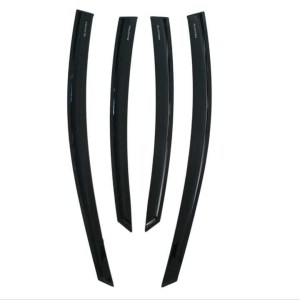 Hyundai Elantra 2016-2019 İçin Uyumlu CAM Rüzgarlik