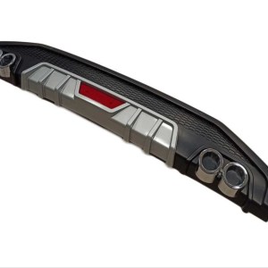 Hyundai I20 2018-2019 Difuzor