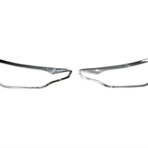 Hyundai I20 2014-2017 FAR Kaplamasi Nikelaj