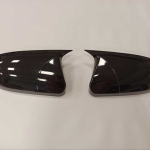 Hyundai I20 2014-2019 İçin Uyumlu Yarasa AYNA Kapagi Sinyalsiz Modeller İçin