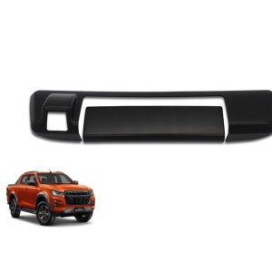 İsuzu D-MAX İçin Uyumlu 2020+ Bagaj Açma Kaplama