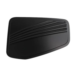 İsuzu D-MAX İçin Uyumlu 2020+ DEPO Kapagi Kaplama