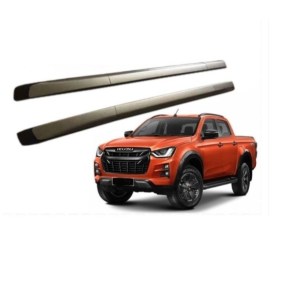 İsuzu D-MAX İçin Uyumlu 2020+ Tavan Çitasi