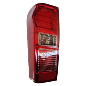 İsuzu D-MAX 2012-2016 İçin Uyumlu STOP Ledli - SOL (Kirmizi Sis)