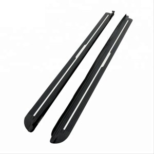 Jaecoo Jaecoo 7 Elektrikli Basamak