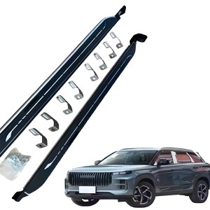 Jaecoo Jaecoo 7 İçin YAN Basamak