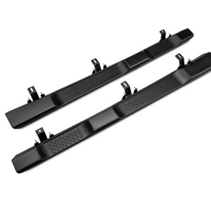 JEEP Wrangler JK 2007-2017 İçin Uyumlu OEM Görünüm YAN Basamak