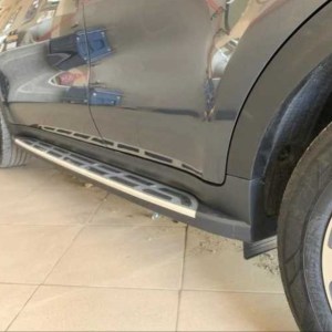 Kia Sportage 2016-2019 İçin Uyumlu YAN Basamak