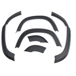 LAND Rover Defender 2020+ İçin İçin Çamurluk Korumasi (Dodik) 110