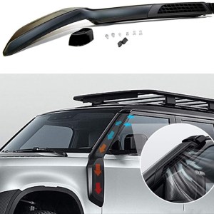 LAND Rover Defender 2020+ İçin Snorkel (90 Lik VE 110 LUK Modelle Uyumlu)