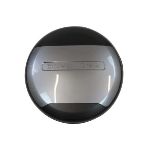 LAND Rover Defender 2020+ İçin Stepne Kapaği - Gri