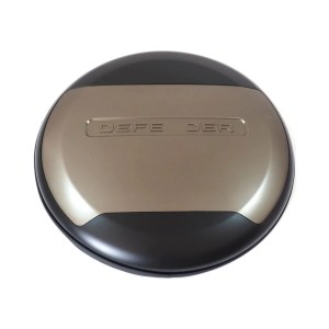 LAND Rover Defender 2020+ İçin Stepne Kapaği - Kahverengi