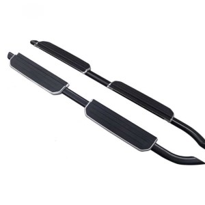 LAND Rover Defender 2020+ İçin YAN Basamak - 110 LUK İçin