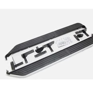 LAND Rover Discovery 3-4 İçin YAN Basamak