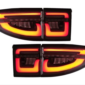 LAND Rover Discovery Sport 15-19 İçin 2020 Görünüm LED STOP