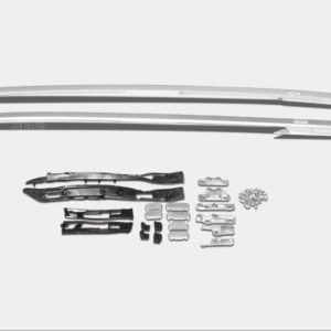 LAND Rover Discovery Sport İçin 2015-2019 Tavan Çitasi