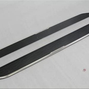 LAND Rover Discovery Sport 2015-2019 İçin YAN Basamak