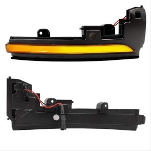 LAND Rover LED AYNA Sinyali (Discovery 17 - Evoque 12)