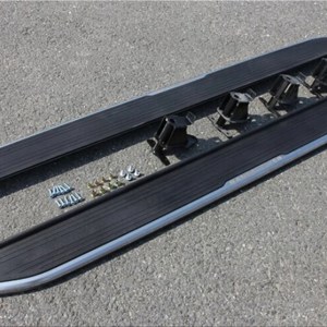 LAND Rover RR Evoque 2014+ İçin Yanbasamak (Dynamic Spec)