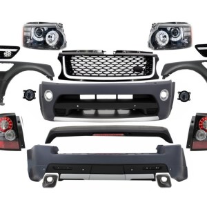 LAND Rover RR Sport L320 Autobiography BODY Kit (2005-2013)