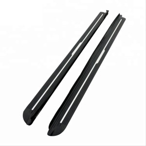 LAND Rover RR Sport & Vogue 2017-2020 İçin Elektrikli YAN Basamak