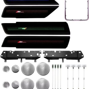 LAND Rover RR Vogue 14-17 Ambians SET