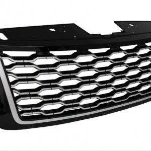 LAND Rover RR Vogue 2013-2017 İçin 2018+ Görünüm Panjur