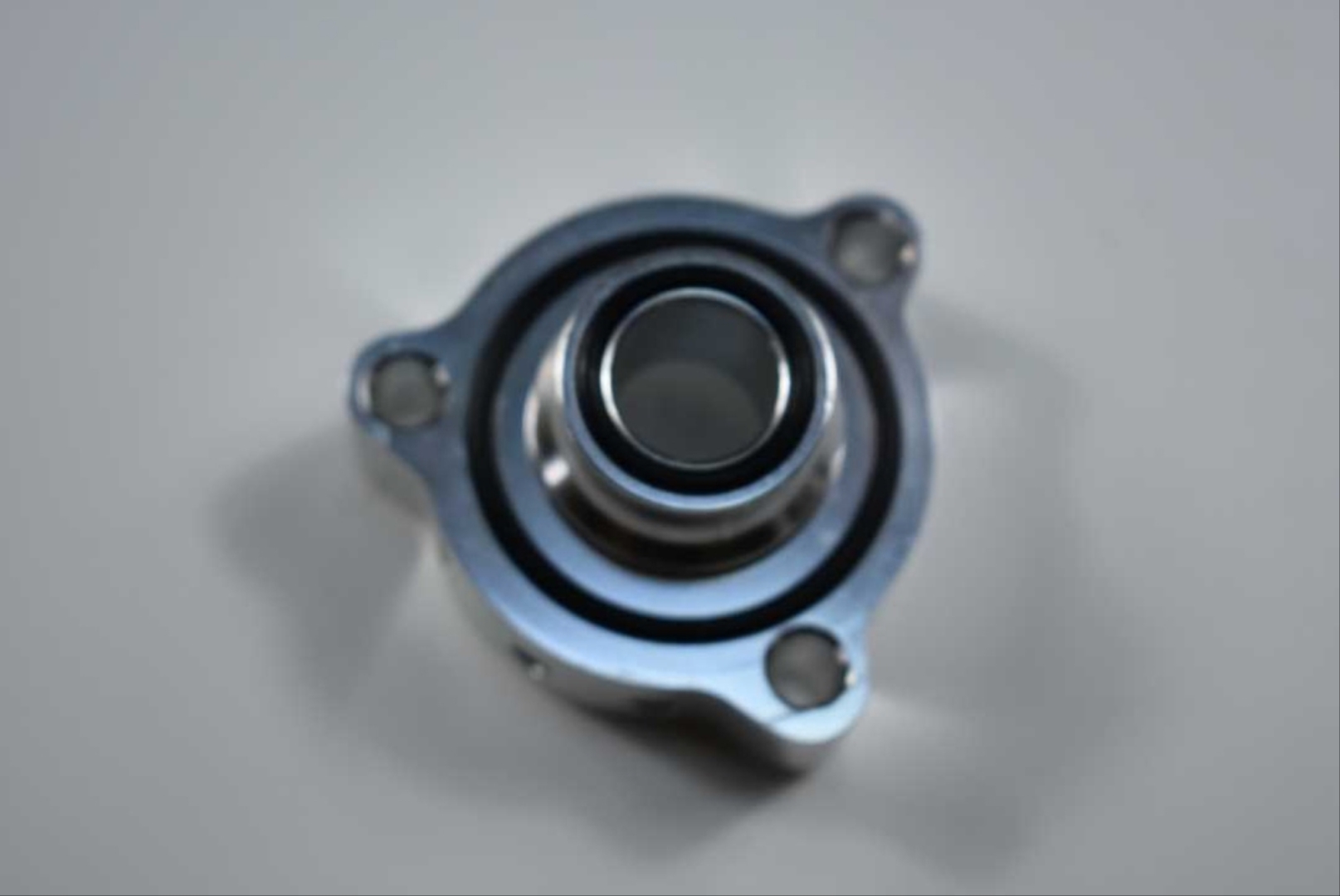 Mercedes A & CLA HKS BLOW OFF Adaptor - Görsel 3