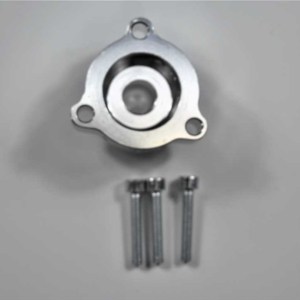 Mercedes A & CLA HKS BLOW OFF Adaptor